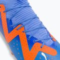 PUMA Future Match FG/AG férfi futballcipő kék 107180 01 7