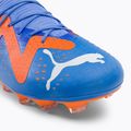 PUMA Future Match FG/AG férfi futballcipő kék 107180 01 8