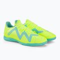 PUMA Future Play IT férfi futballcipő zöld 107193 03 4