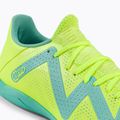 PUMA Future Play IT férfi futballcipő zöld 107193 03 8