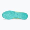 PUMA Future Play IT férfi futballcipő zöld 107193 03 14