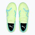 PUMA Future Play TT gyermek focicipő zöld 107202 03 13