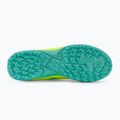 PUMA Future Play TT gyermek focicipő zöld 107202 03 5