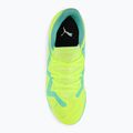 PUMA Future Play TT gyermek focicipő zöld 107202 03 6