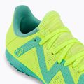 PUMA Future Play TT gyermek focicipő zöld 107202 03 8