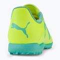 PUMA Future Play TT gyermek focicipő zöld 107202 03 9
