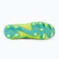 PUMA Future Match FG/AG JR gyermek focicipő zöld 107195 03 5