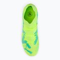 PUMA Future Match FG/AG JR gyermek focicipő zöld 107195 03 6