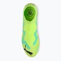 PUMA Future Match+ Ll FG/AG férfi futballcipő zöld 107176 03 6