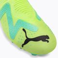 PUMA Future Match+ Ll FG/AG férfi futballcipő zöld 107176 03 7