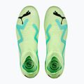 PUMA Future Match+ Ll FG/AG férfi futballcipő zöld 107176 03 13