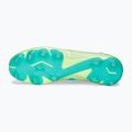 PUMA Future Match+ Ll FG/AG férfi futballcipő zöld 107176 03 14