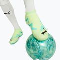 PUMA Future Match+ Ll FG/AG férfi futballcipő zöld 107176 03 16