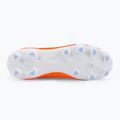 PUMA Ultra Match Ll FG/AG gyermek focicipő narancssárga 107229 01 5