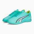 Férfi PUMA Ultra Play IT labdarúgócipő kék 107227 03 9