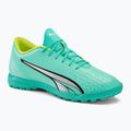 Férfi PUMA Ultra Play TT labdarúgócipő kék 107226 03