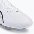 PUMA King Pro FG/AG férfi futballcipő fehér 107099 01 7