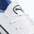PUMA King Pro FG/AG férfi futballcipő fehér 107099 01 9