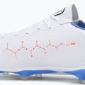 PUMA King Pro FG/AG férfi futballcipő fehér 107099 01 10