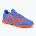 PUMA Future Play IT férfi futballcipő kék 107193 01