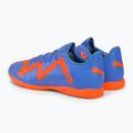 PUMA Future Play IT férfi futballcipő kék 107193 01 3
