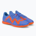 PUMA Future Play IT férfi futballcipő kék 107193 01 4