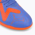 PUMA Future Play IT férfi futballcipő kék 107193 01 7