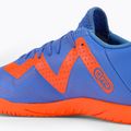 PUMA Future Play IT férfi futballcipő kék 107193 01 10