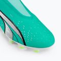 PUMA férfi futballcipő Ultra Match+ Ll FG/AG kék 107243 03 7