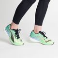 Női futócipő PUMA Deviate Nitro Elite 2 zöld 377787 01 2
