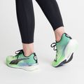 Női futócipő PUMA Deviate Nitro Elite 2 zöld 377787 01 3