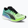 Női futócipő PUMA Deviate Nitro Elite 2 zöld 377787 01