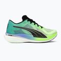 Női futócipő PUMA Deviate Nitro Elite 2 zöld 377787 01 4