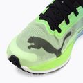 Női futócipő PUMA Deviate Nitro Elite 2 zöld 377787 01 9