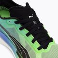 Női futócipő PUMA Deviate Nitro Elite 2 zöld 377787 01 10