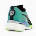Női futócipő PUMA Deviate Nitro Elite 2 zöld 377787 01 11