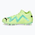 PUMA Future Pro FG/AG gyermek focicipő zöld 107194 03 10