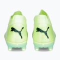 PUMA Future Pro FG/AG gyermek focicipő zöld 107194 03 12