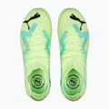 PUMA Future Pro FG/AG gyermek focicipő zöld 107194 03 13