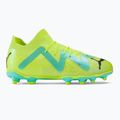 PUMA Future Pro FG/AG gyermek focicipő zöld 107194 03 2