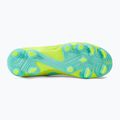 PUMA Future Pro FG/AG gyermek focicipő zöld 107194 03 5