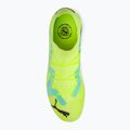 PUMA Future Pro FG/AG gyermek focicipő zöld 107194 03 6