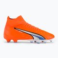 PUMA Ultra Pro FG/AG férfi futballcipő narancssárga 107240 01 2