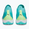 PUMA férfi futballcipő Ultra Match+ Ll TT kék 107245 03 11