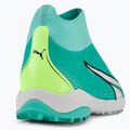 PUMA férfi futballcipő Ultra Match+ Ll TT kék 107245 03 10