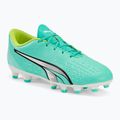 PUMA Ultra Play FG/AG gyermek focicipő kék 107233 03