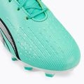 PUMA Ultra Play FG/AG gyermek focicipő kék 107233 03 7