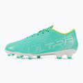 PUMA Ultra Play FG/AG gyermek focicipő kék 107233 03 9