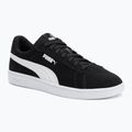 PUMA Smash 3.0 cipő puma fekete / puma fehér