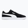 PUMA Smash 3.0 cipő puma fekete / puma fehér 2